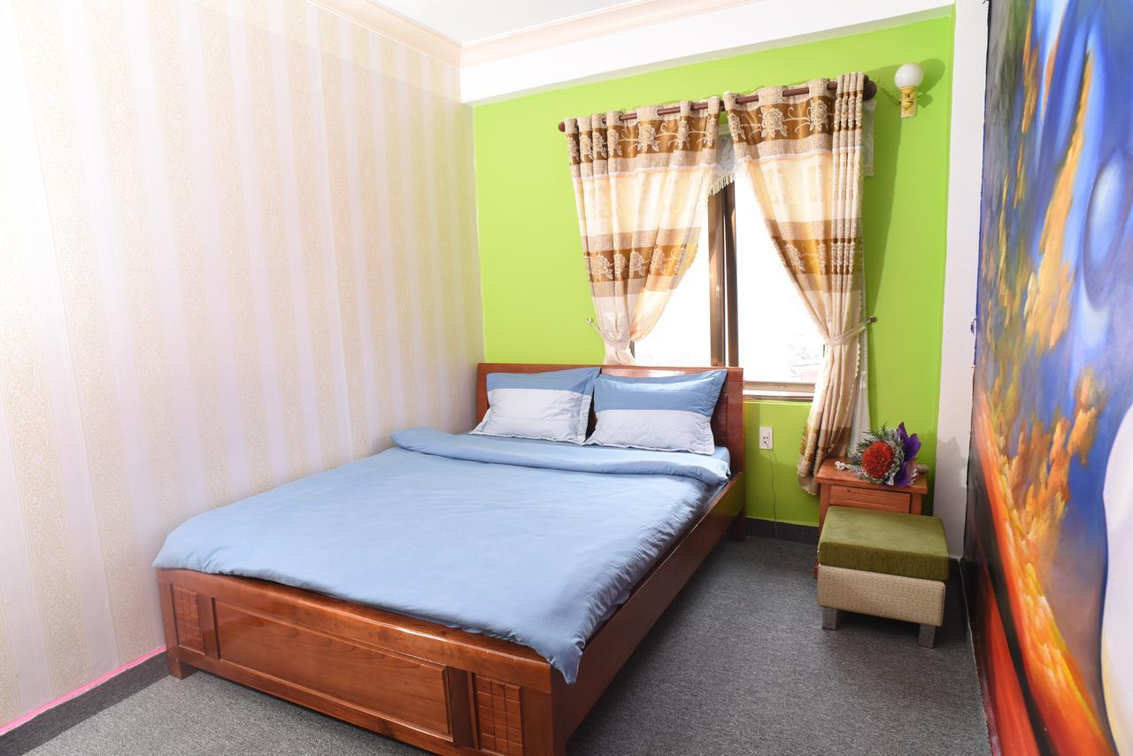 Ken'S House Backpackers - Downtown 2 Hotel ดาลัด ภายนอก รูปภาพ