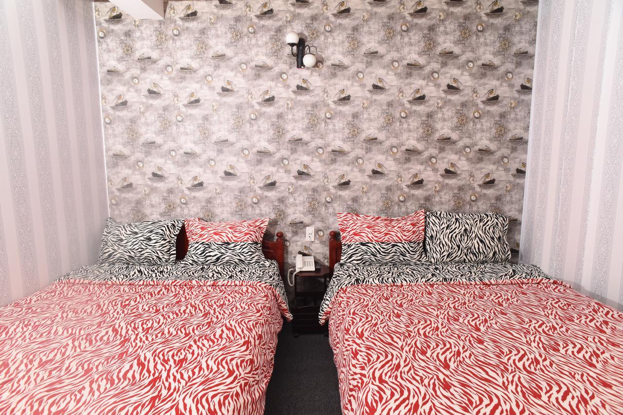 Ken'S House Backpackers - Downtown 2 Hotel ดาลัด ภายนอก รูปภาพ