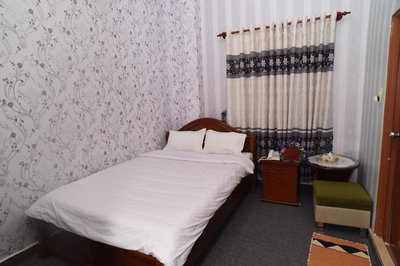 Ken'S House Backpackers - Downtown 2 Hotel ดาลัด ภายนอก รูปภาพ