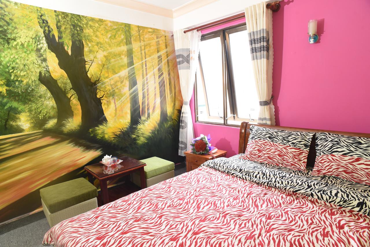 Ken'S House Backpackers - Downtown 2 Hotel ดาลัด ภายนอก รูปภาพ
