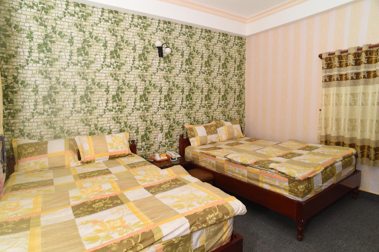 Ken'S House Backpackers - Downtown 2 Hotel ดาลัด ภายนอก รูปภาพ