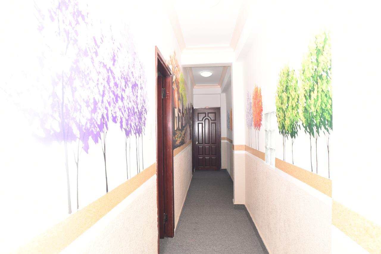 Ken'S House Backpackers - Downtown 2 Hotel ดาลัด ภายนอก รูปภาพ